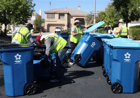 lv recycling|republic services drop off recycling.